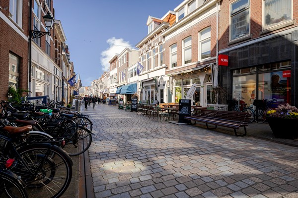 Medium property photo - Jurriaan Kokstraat 133, 2586 SG Den Haag